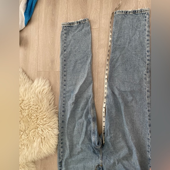 Chiara high waisted jeans - Picture 6 of 14